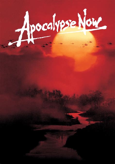 apocalypse now free stream.